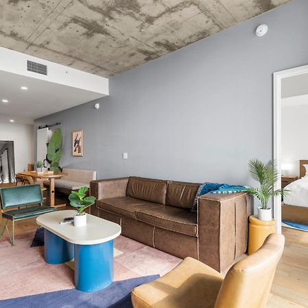 Austin Condo Hotel Екстериор снимка