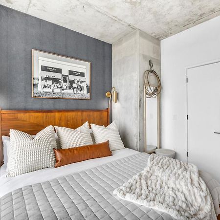 Austin Condo Hotel Екстериор снимка