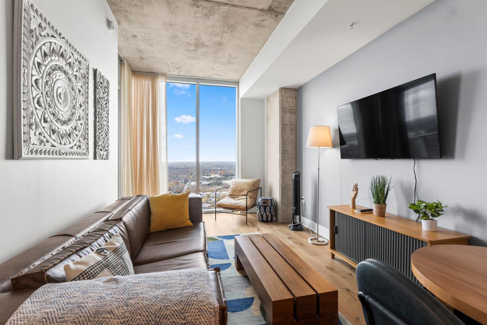 Austin Condo Hotel Екстериор снимка