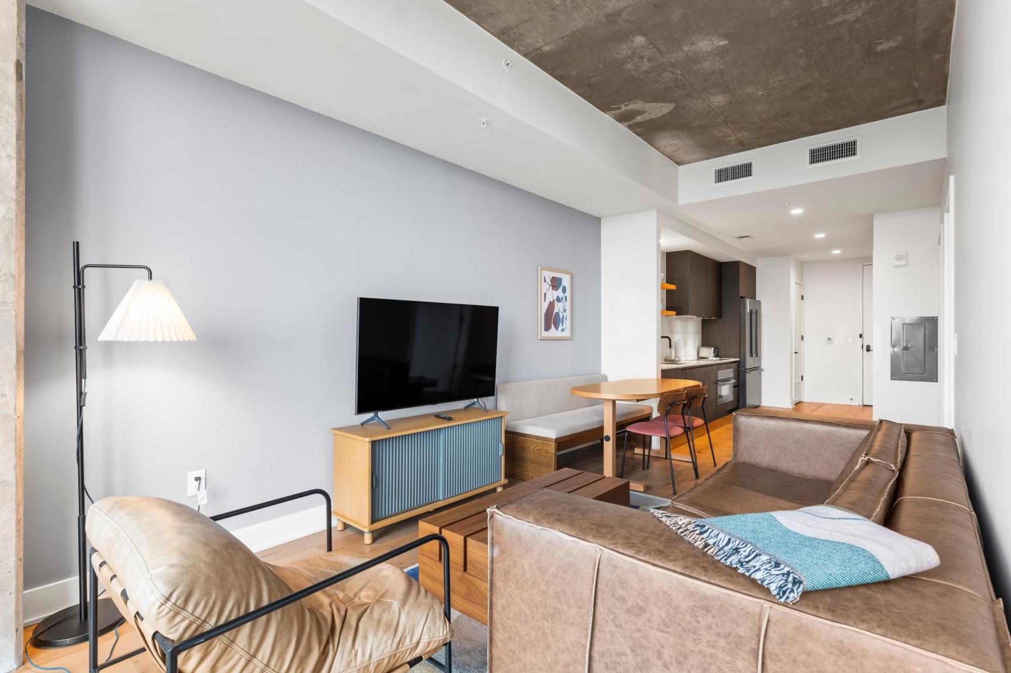 Austin Condo Hotel Екстериор снимка