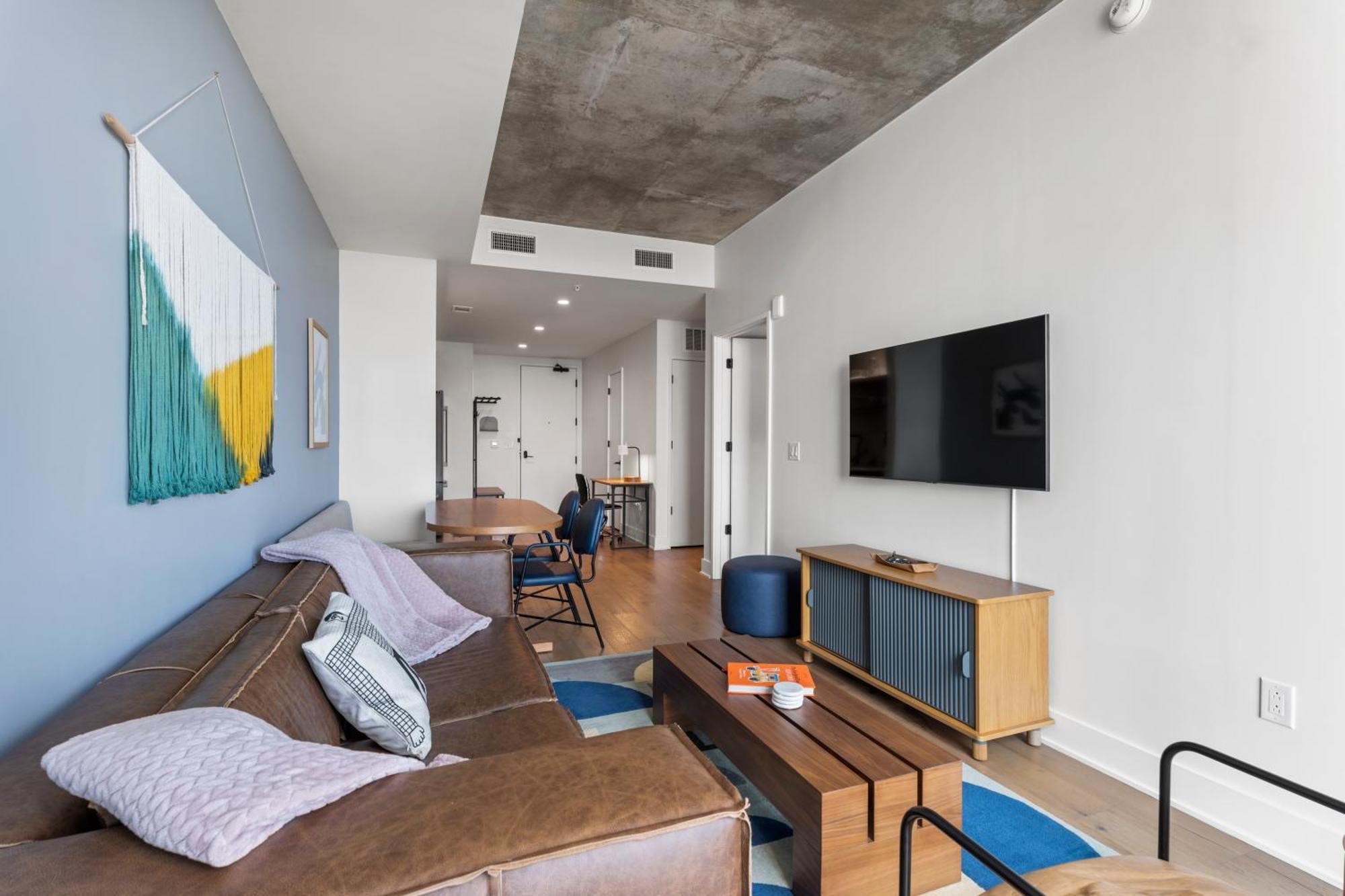 Austin Condo Hotel Екстериор снимка