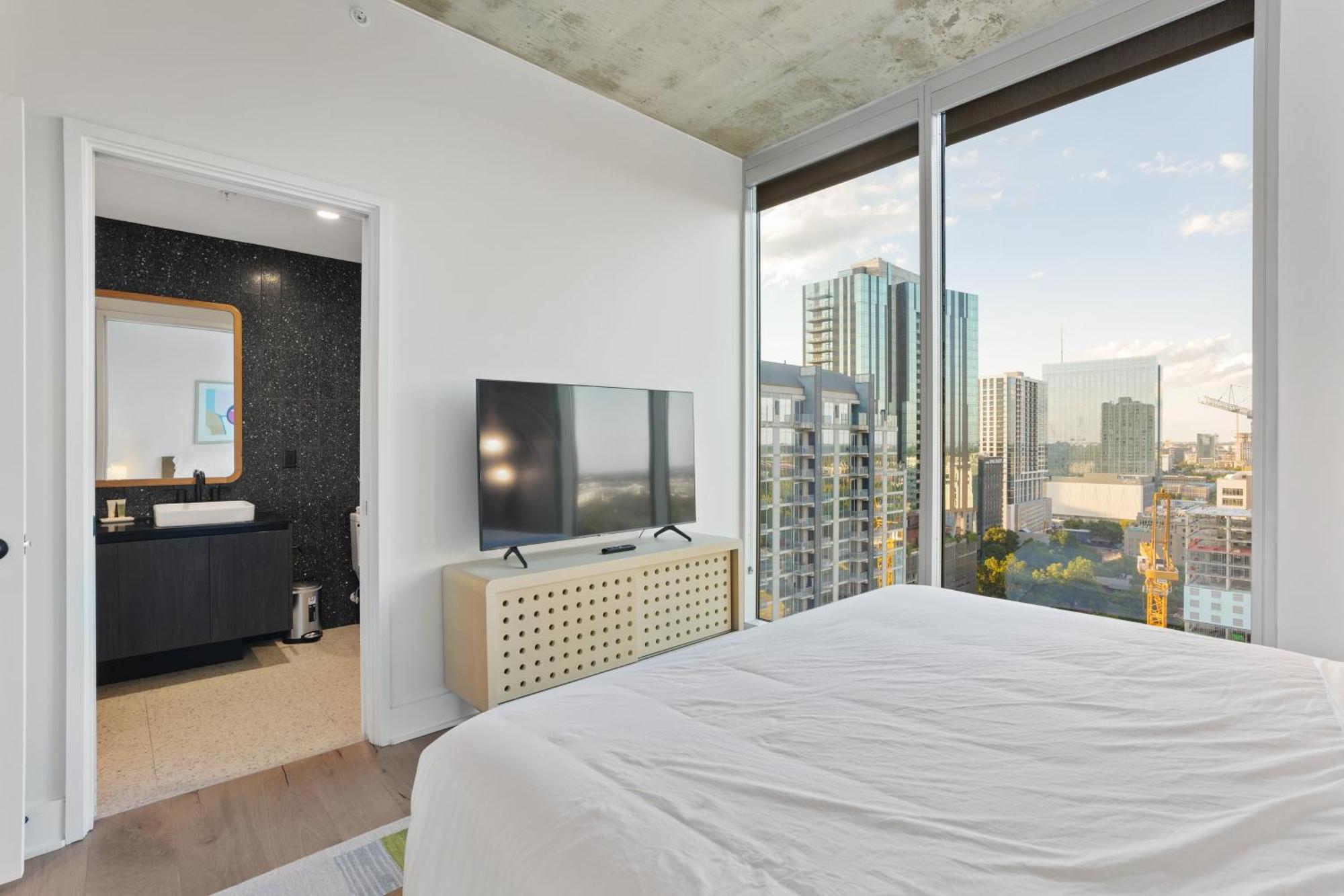 Austin Condo Hotel Екстериор снимка