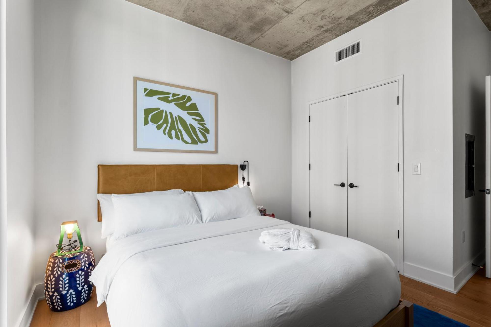 Austin Condo Hotel Екстериор снимка