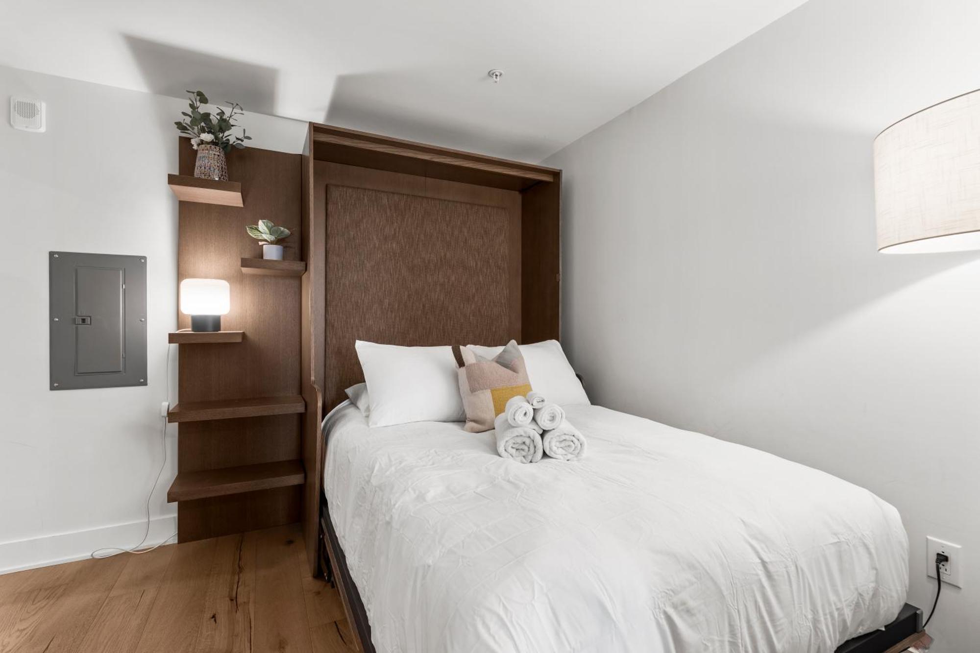 Austin Condo Hotel Екстериор снимка