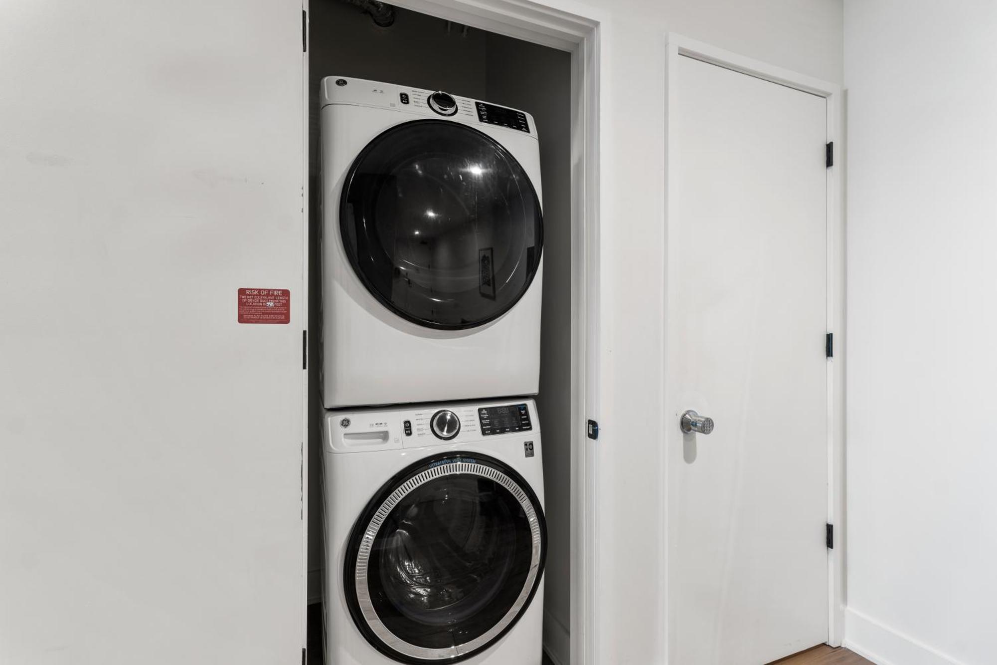 Austin Condo Hotel Екстериор снимка
