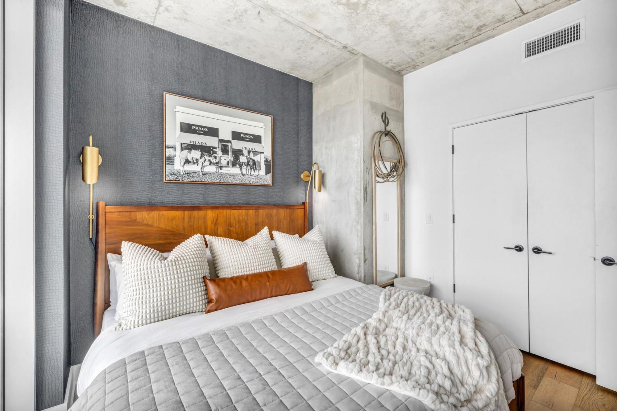 Austin Condo Hotel Екстериор снимка
