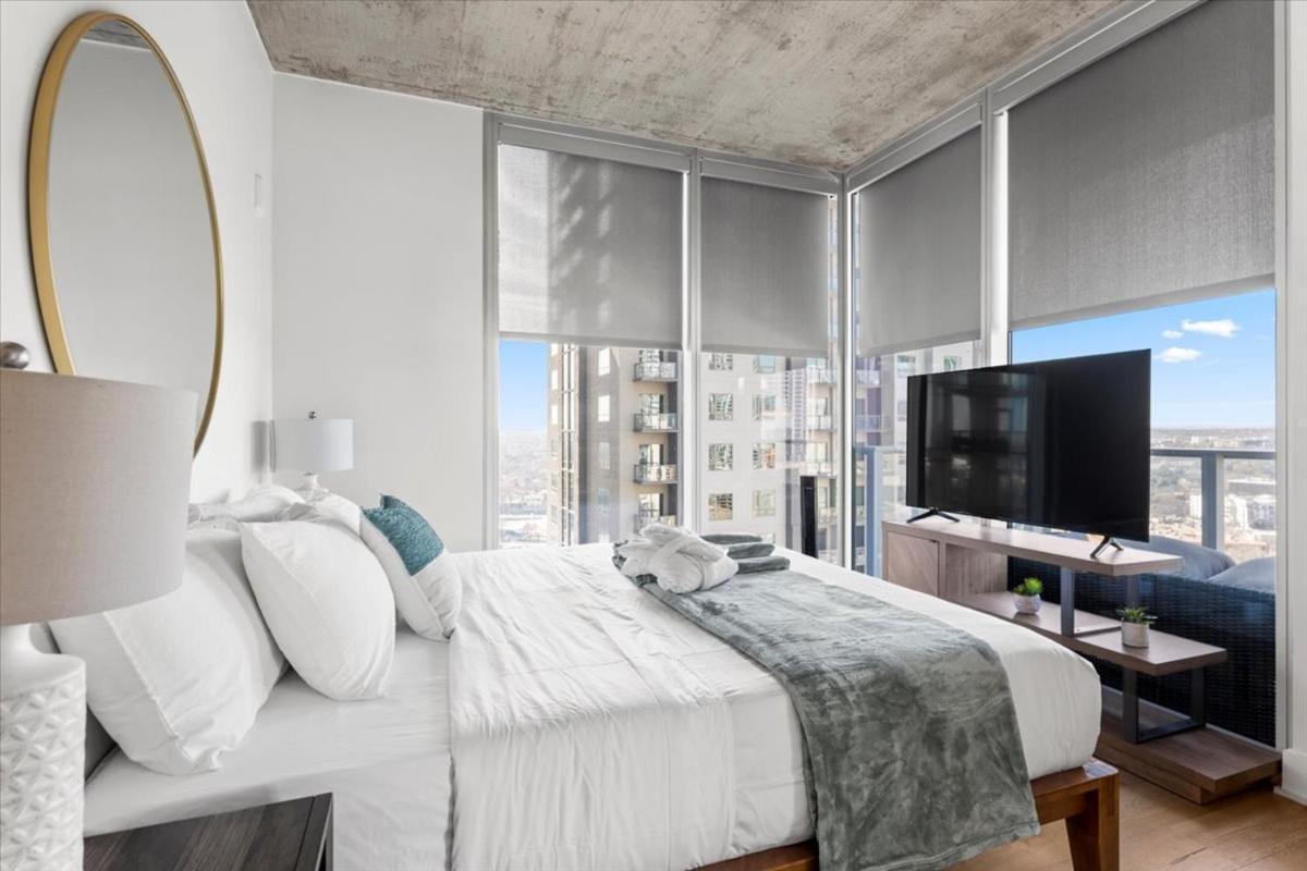 Austin Condo Hotel Екстериор снимка