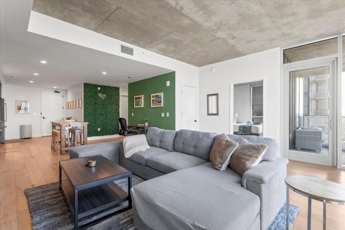 Austin Condo Hotel Екстериор снимка