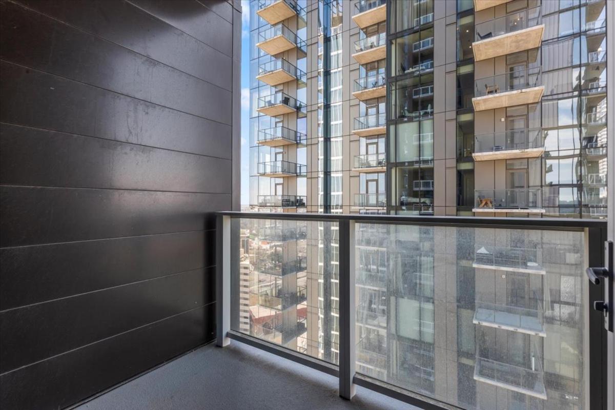Austin Condo Hotel Екстериор снимка