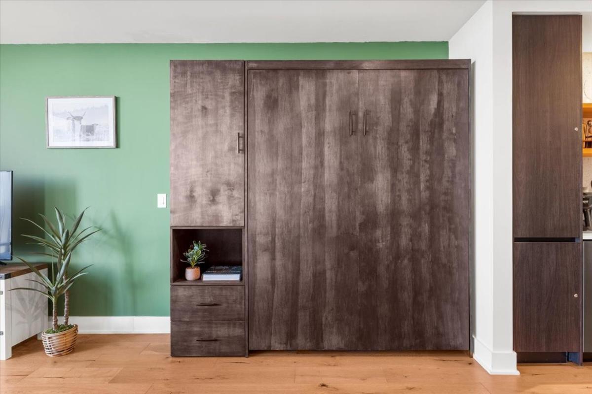 Austin Condo Hotel Екстериор снимка
