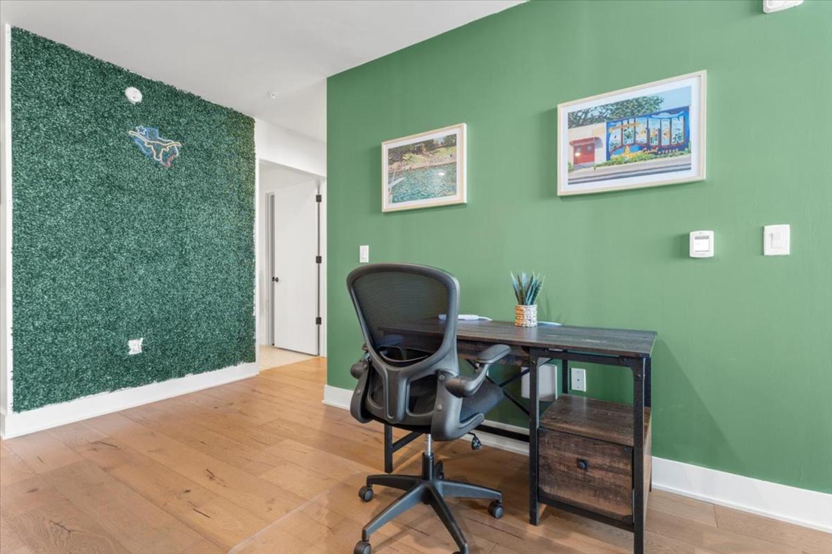 Austin Condo Hotel Екстериор снимка